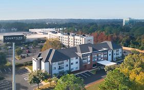 Courtyard Marriott Mobile Alabama